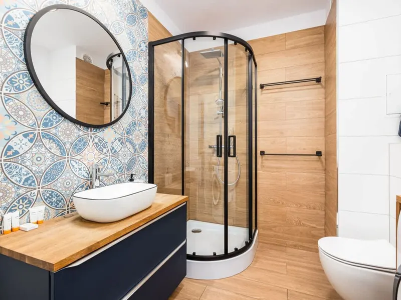 Stylowy Apartament z Balkonem | Gwarantowany Parking – zdjęcie 5