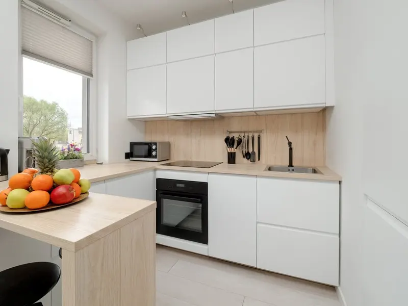 Comfortable Apartment | Balcony, Workspace, High Speed WiFi – photo 4