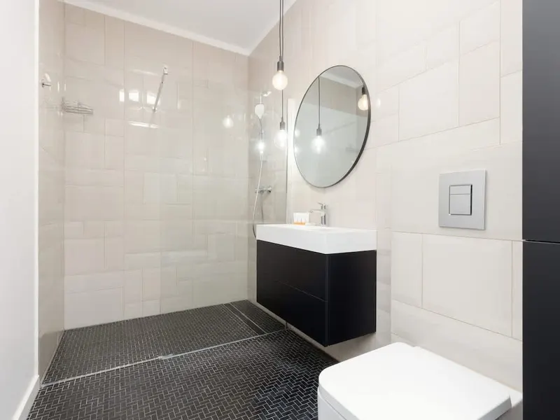 Nowoczesny Apartament z Balkonem | Parking | Miejsce do Pracy – zdjęcie 4