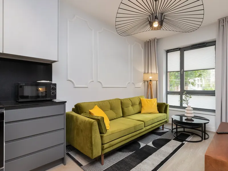 Stilvolle Wohnung im Zentrum | in der Nähe des Langen Marktes – Foto 1