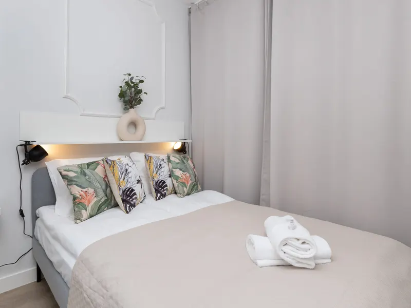 Stilvolle Wohnung im Zentrum | in der Nähe des Langen Marktes – Foto 2