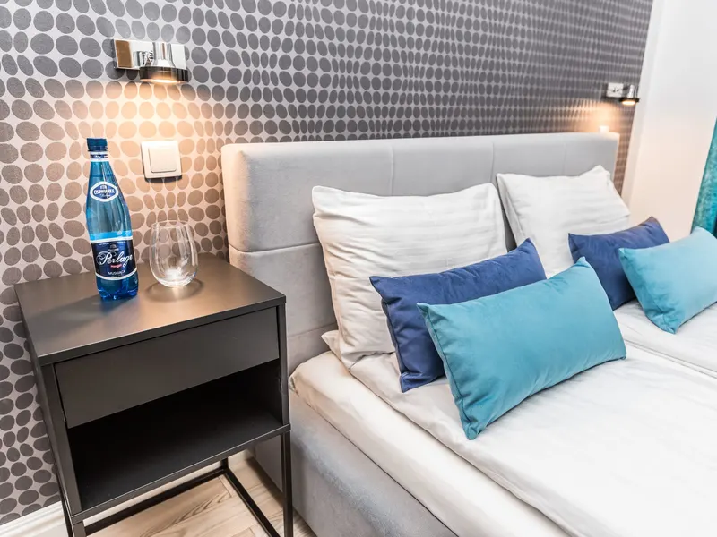 Stylowy Apartament | 3 minuty do Starego Rynku – zdjęcie 5