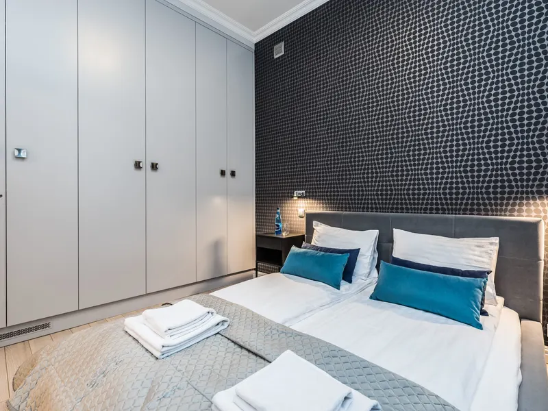 Stylowy Apartament | 3 minuty do Starego Rynku – zdjęcie 4