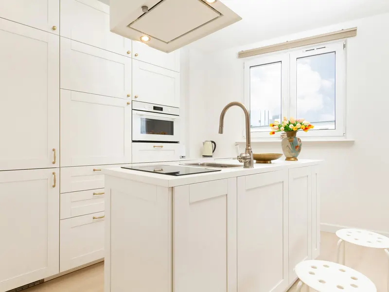 Przestronny Apartament z 2 Sypialniami | Blisko Plaży i Centrum – zdjęcie 3