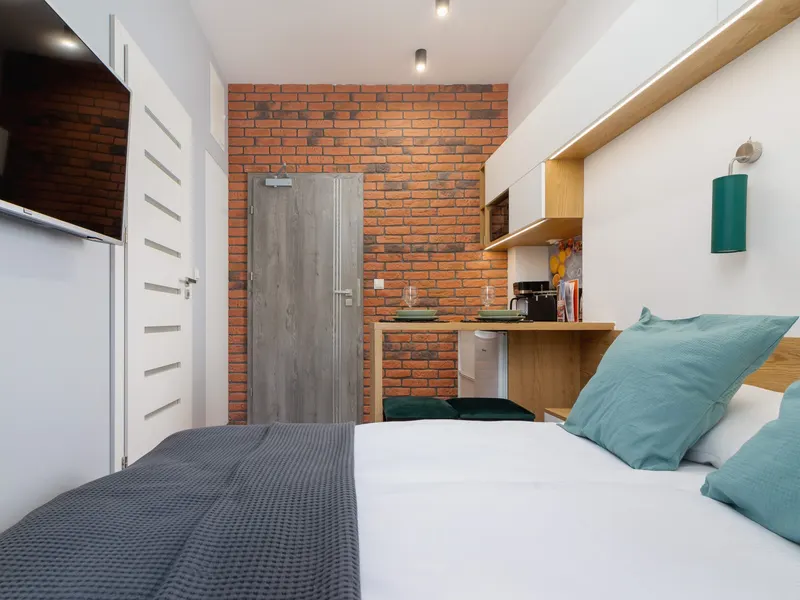 Stylish Studio in Krakow | Close to Main Station and Market Square – photo 2