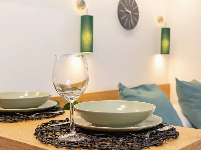 Stylish Studio in Krakow | Close to Main Station and Market Square – photo 4