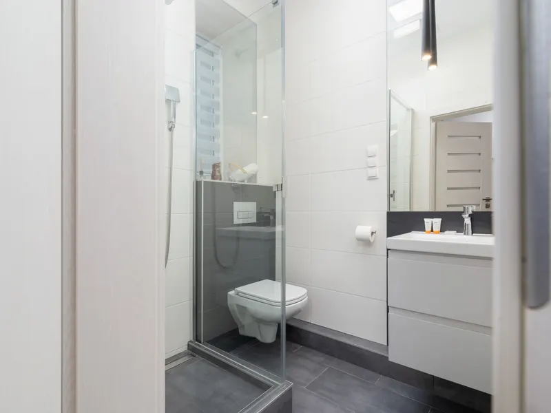 Stylish Studio in Krakow | Close to Main Station and Market Square – photo 5