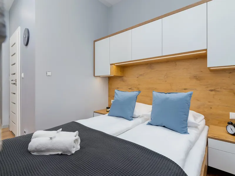 Comfortable Studio in Cracow | Place to Work | Close to Market Square – photo 2