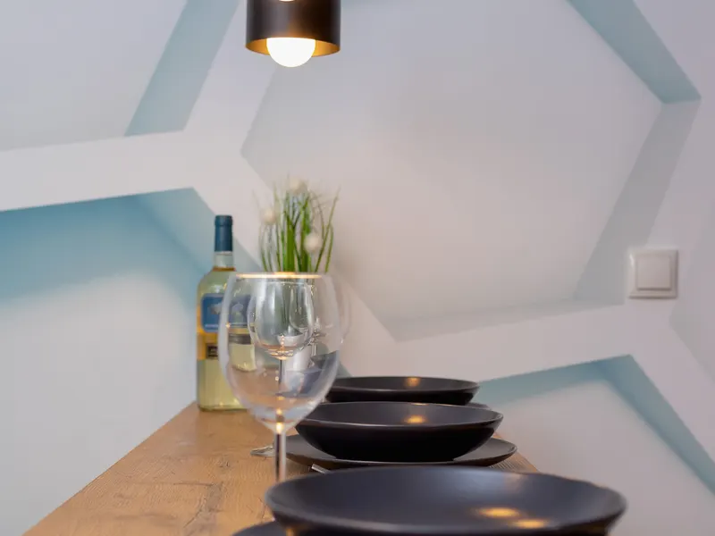 Comfortable Studio in Cracow | Place to Work | Close to Market Square – photo 4
