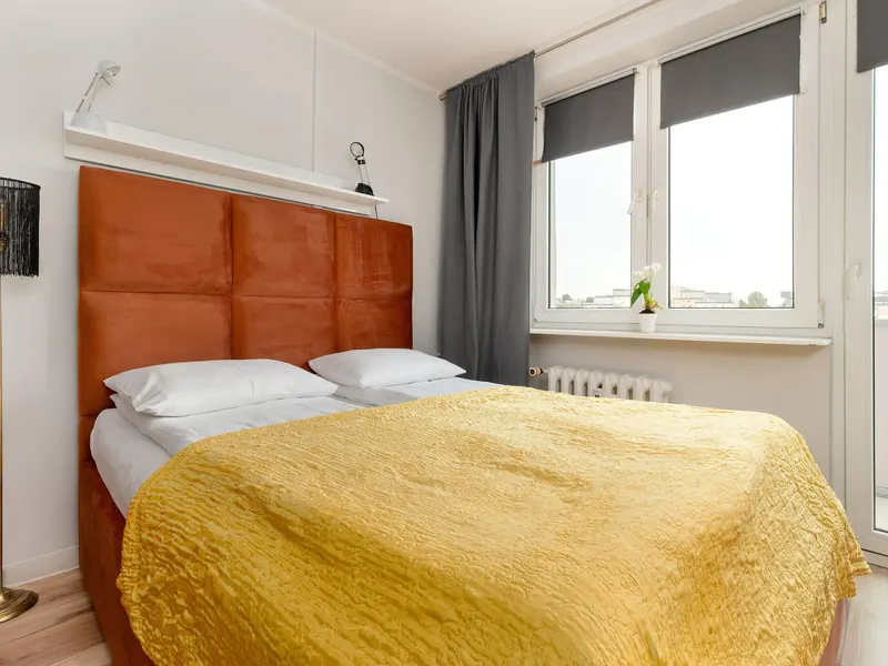 Geräumiges Studio mit Balkon | Nähe zum Strand und Zentrum – Foto 2