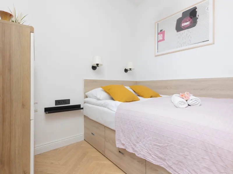 Cozy Apartment | Smart TV | Close to Pola Mokotowskie. – photo 2