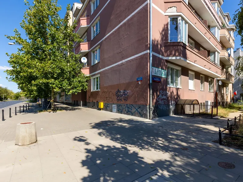 Cozy Apartment | Smart TV | Close to Pola Mokotowskie. – photo 5