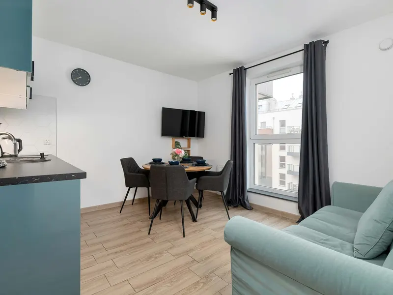 Gemütliche Wohnung | 900 m zur Altstadt, Parkplatz – Foto 3