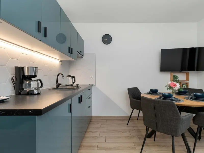 Gemütliche Wohnung | 900 m zur Altstadt, Parkplatz – Foto 5