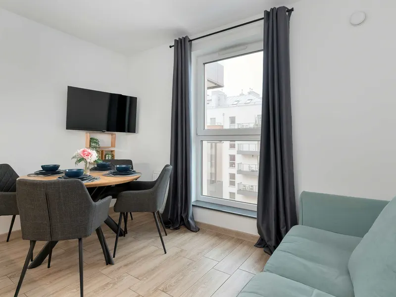 Gemütliche Wohnung | 900 m zur Altstadt, Parkplatz – Foto 4