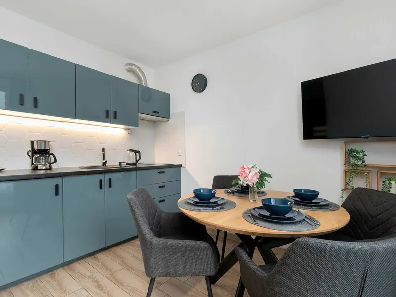 Gemütliche Wohnung | 900 m zur Altstadt, Parkplatz – Foto 2