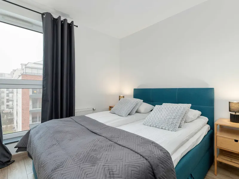 Gemütliche Wohnung | 900 m zur Altstadt, Parkplatz – Foto 1