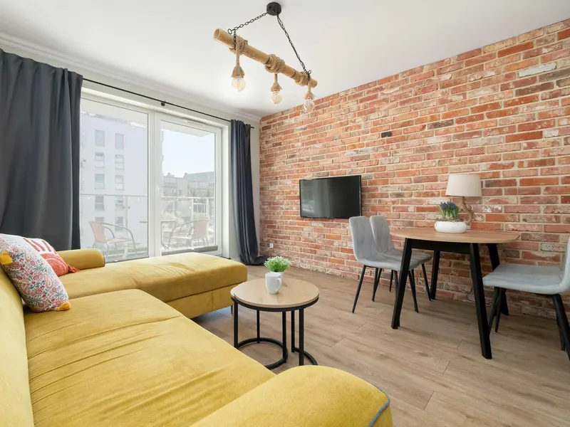 Stilvolle Wohnung im Zentrum | Balkon | Garagenstellplatz – Foto 5