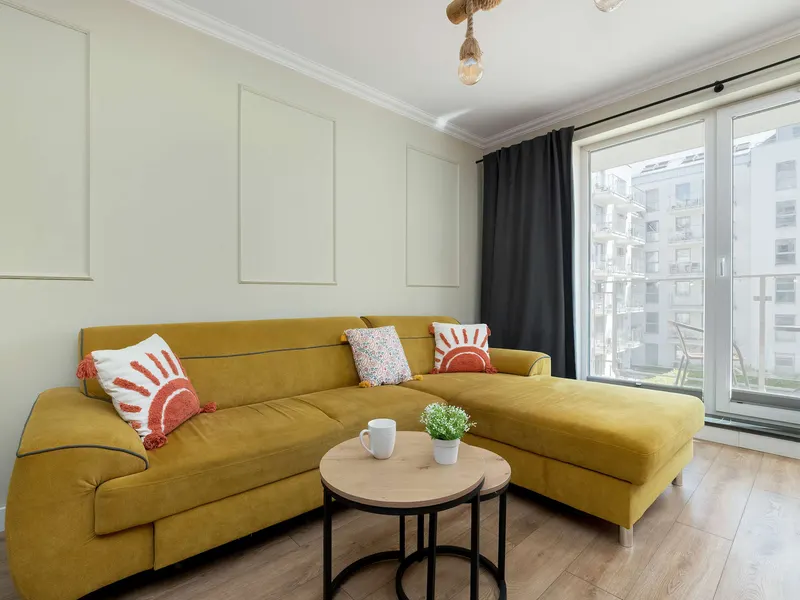 Stilvolle Wohnung im Zentrum | Balkon | Garagenstellplatz – Foto 1