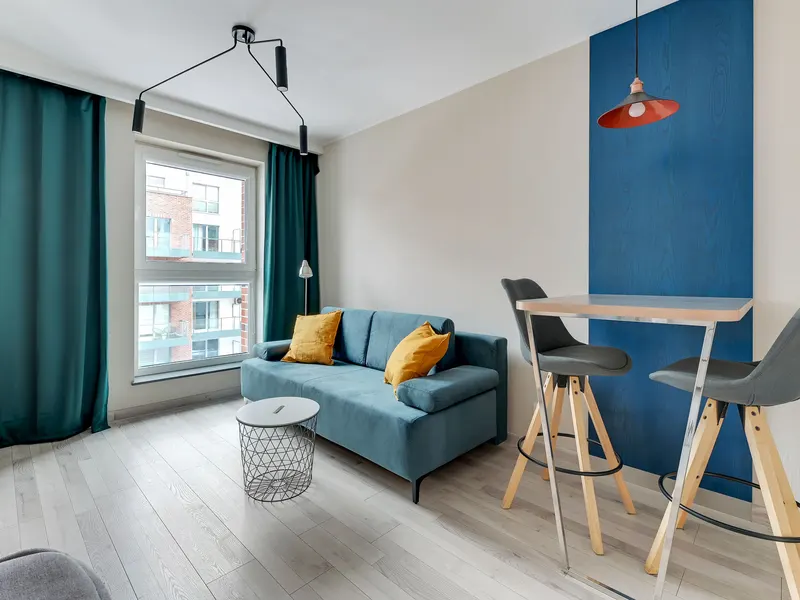 Comfortable Apartment in the Center | Remote Work – photo 1