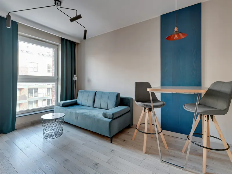 Comfortable Apartment in the Center | Remote Work – photo 4