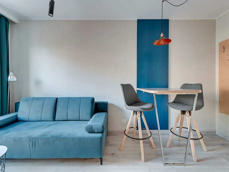 Comfortable Apartment in the Center | Remote Work – photo 5