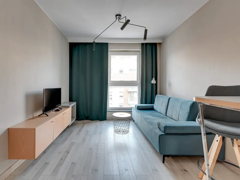 Comfortable Apartment in the Center | Remote Work – photo 3
