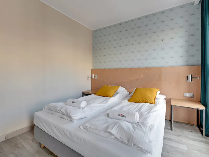 Comfortable Apartment in the Center | Remote Work – photo 2