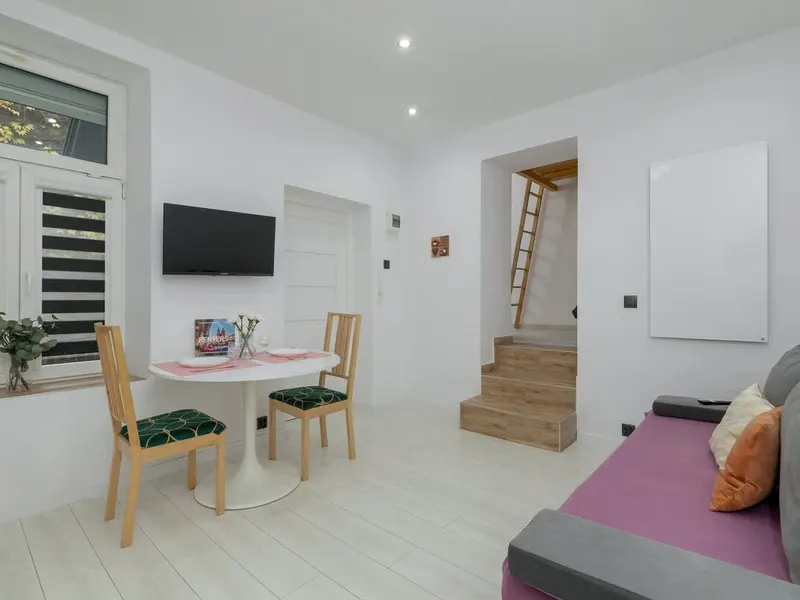 Spacious Apartment for 6 People | Close to the Old Town – photo 3