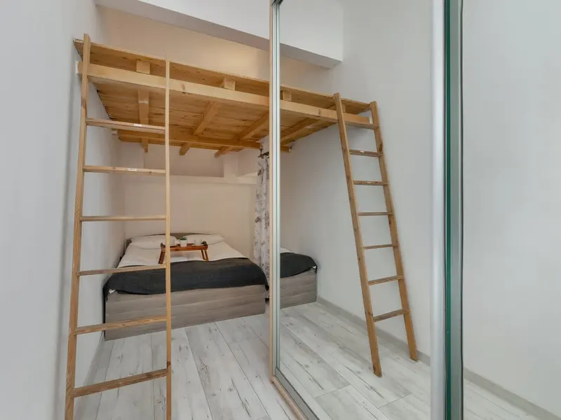 Spacious Apartment for 6 People | Close to the Old Town – photo 2
