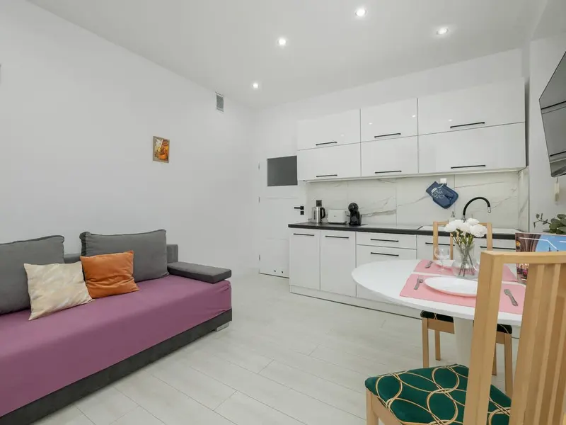 Spacious Apartment for 6 People | Close to the Old Town – photo 1