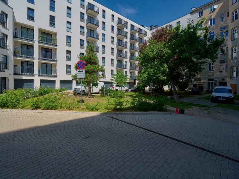 Komfortable Wohnung im Stadtzentrum | Parkplatz | Balkon – Foto 5