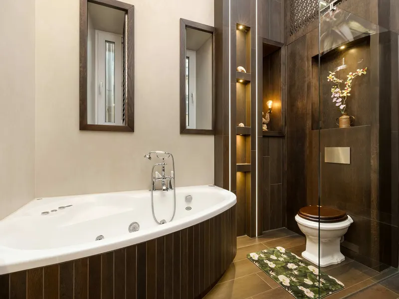 Elegantes Appartement | 2 Schlafzimmer, nahe dem Marktplatz – Foto 5