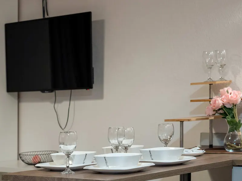 Modern Studio | In the Strict Centre of Poznań – photo 3