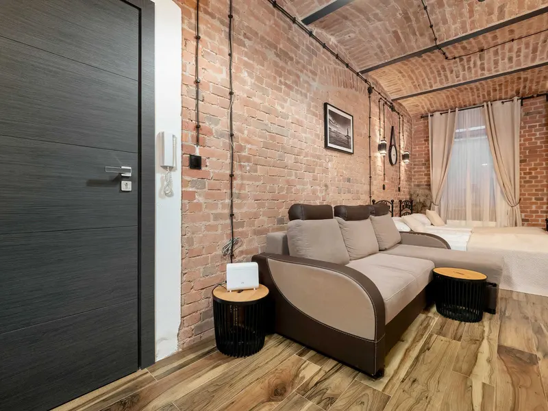 Modern Studio | In the Strict Centre of Poznań – photo 4