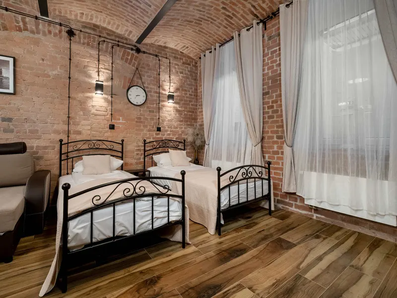 Modern Studio | In the Strict Centre of Poznań – photo 5