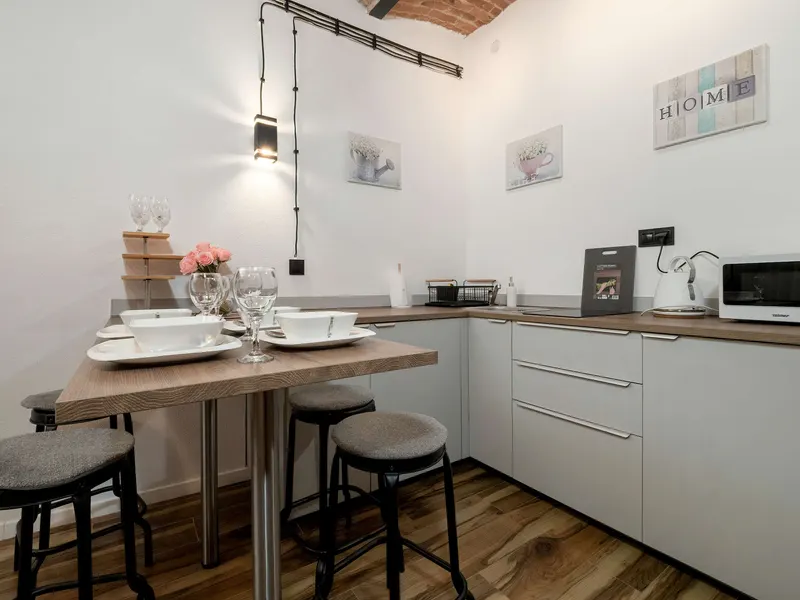 Modern Studio | In the Strict Centre of Poznań – photo 2