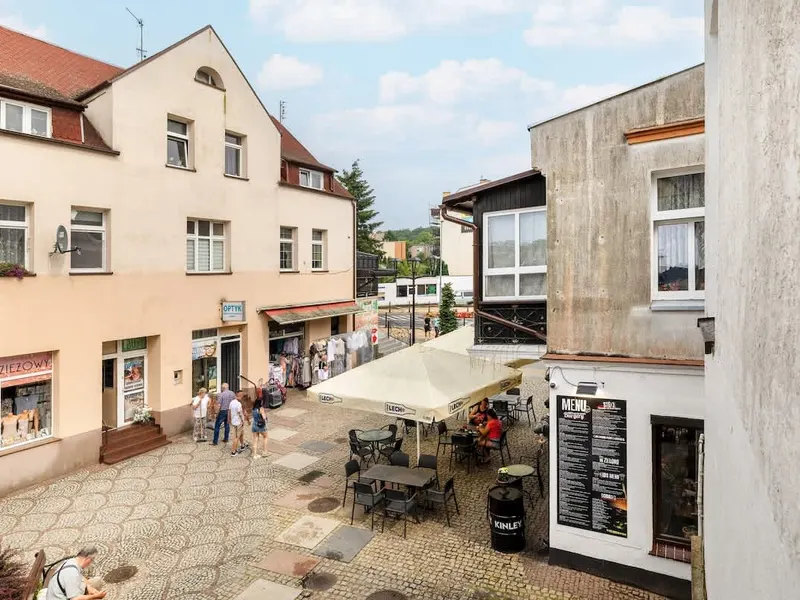 Geräumige Wohnung | 2 Schlafzimmer | Strandnähe | Parkplatz – Foto 4