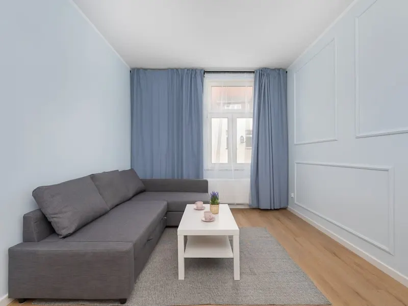 Geräumige Wohnung | 2 Schlafzimmer | Strandnähe | Parkplatz – Foto 1