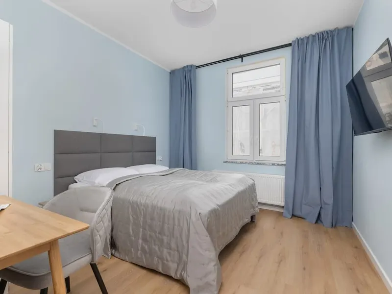 Geräumige Wohnung | 2 Schlafzimmer | Strandnähe | Parkplatz – Foto 2