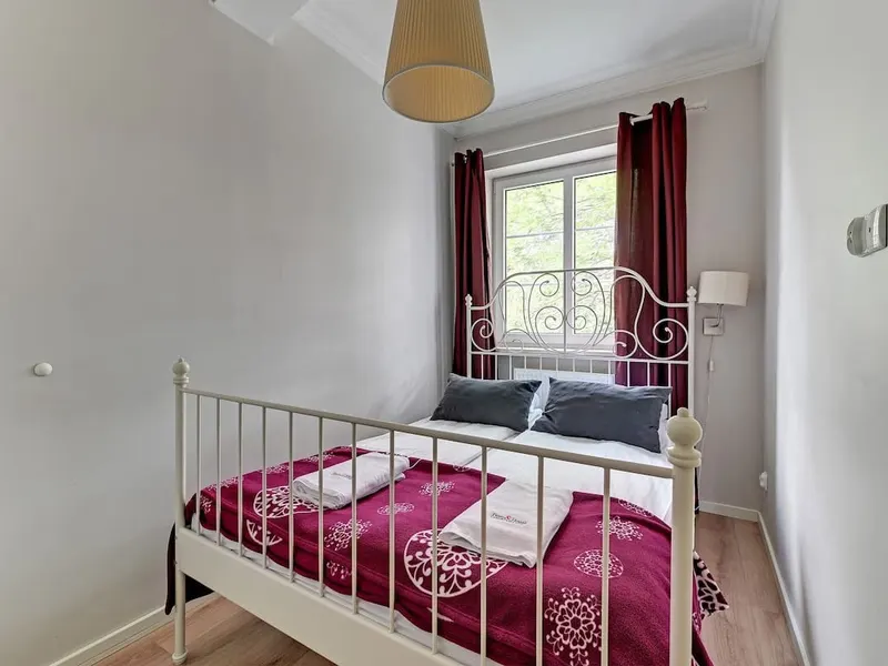 Stilvolle Wohnung in der Altstadt | 2 Schlafzimmer – Foto 3