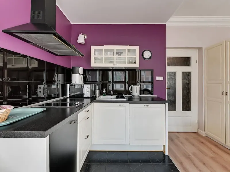 Stilvolle Wohnung in der Altstadt | 2 Schlafzimmer – Foto 4