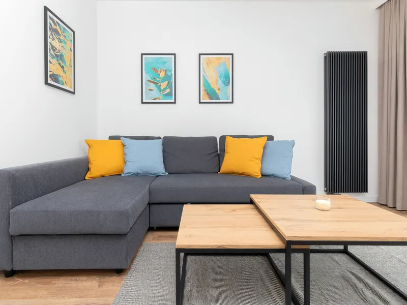 Rodzinny Apartament z Balkonem | Parking & Spokojna Okolica – zdjęcie 4