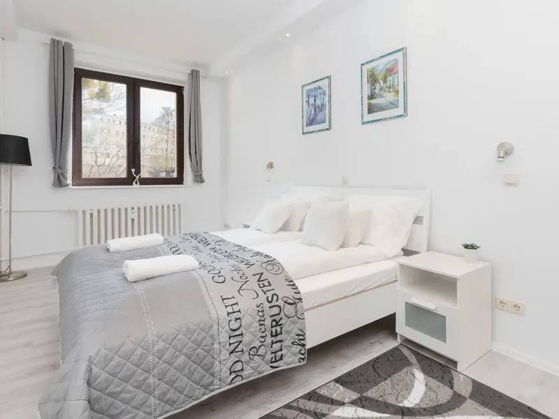 Cozy Apartment | Balcony | Parking | Close to SKM Station – photo 2