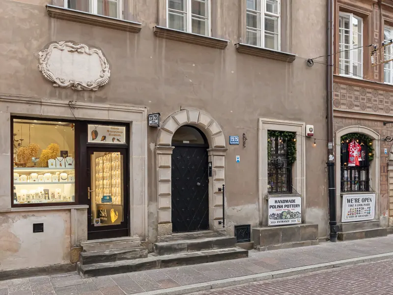 Apartment in the Old Town | 3 minutes to the Royal Castle – photo 5