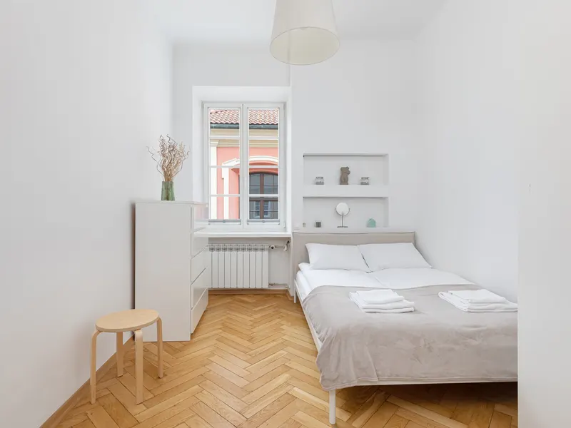 Apartment in the Old Town | 3 minutes to the Royal Castle – photo 3