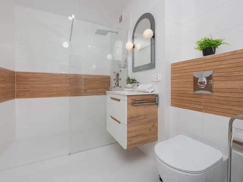 Atmospheric Apartment in the City Center with Air Conditioned Living Room by Noclegi Renters – photo 4