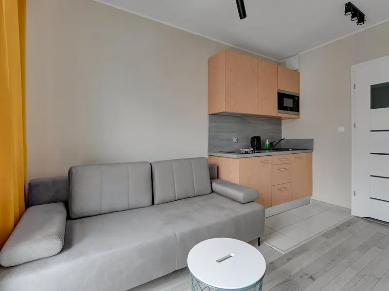 Komfortables Appartement im Zentrum | Nähe der Altstadt – Foto 5