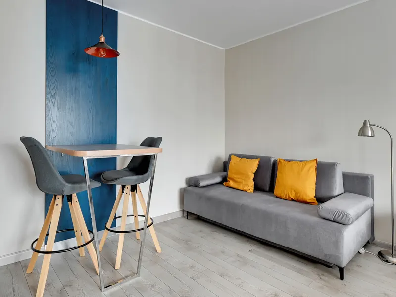 Cozy Studio | Balcony | Close to Attractions – photo 2