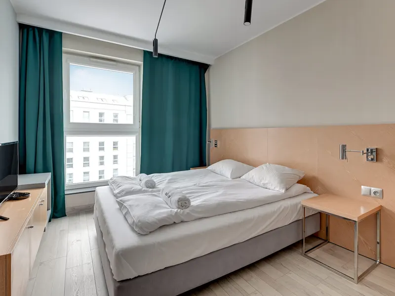 Bright Studio in the Center | 10 minutes to the Long Market – photo 1